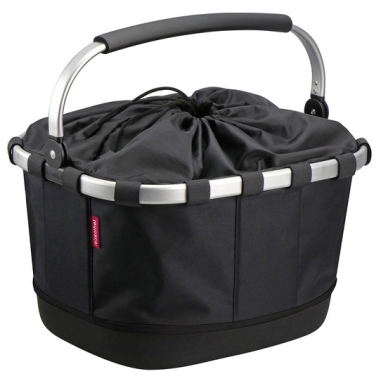 CarryBag Gepäckträger KLICKFIX Reisenthel GT