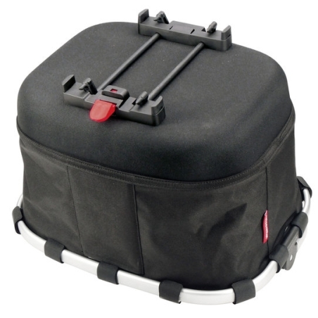 CarryBag Gepäckträger KLICKFIX Reisenthel GT
