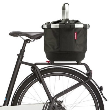 CarryBag Luggage Carrier KLICKFIX Reisenthel GT