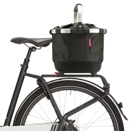 CarryBag Porte Bagage KLICKFIX Reisenthel GT
