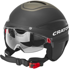 CRATONI Vigor helmet