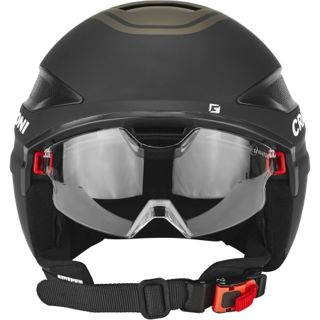CRATONI Vigor helmet