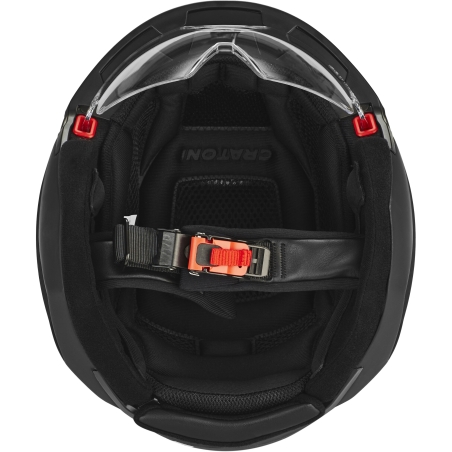 CRATONI Vigor helmet