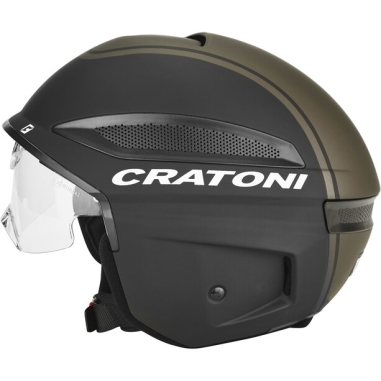Casque CRATONI Vigor