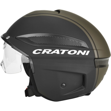 CRATONI Vigor helmet