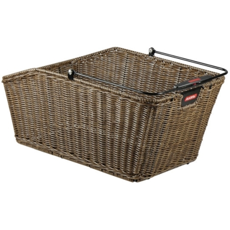 KLICKfix Structura GT KorbKlip basket