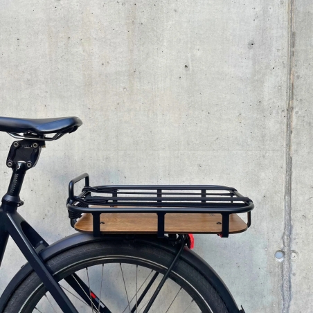 Gepäckträger VELOKISTE Packi