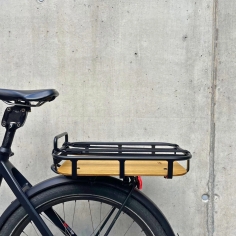 Porte bagage VELOKISTE Packi 2