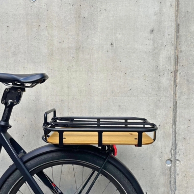 Packi BICYCLE carrier
