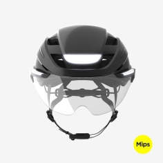 LUMOS Ultra eBike Mips helmet