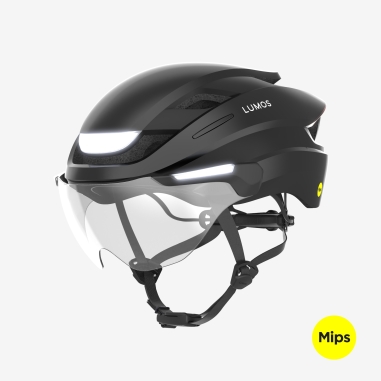 LUMOS Ultra eBike Mips helmet