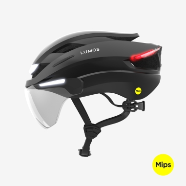 Casque LUMOS Ultra eBike Mips