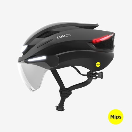LUMOS Ultra eBike Mips helmet