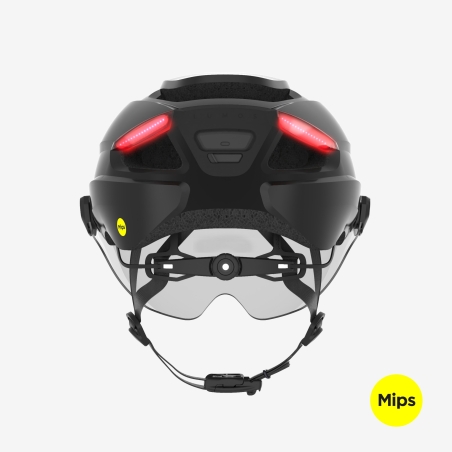 LUMOS Ultra eBike Mips helmet