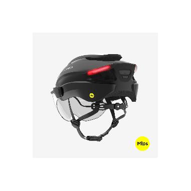 LUMOS Ultra eBike Mips Kopfhörer