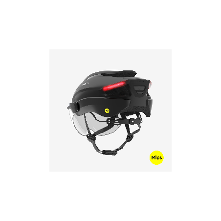 LUMOS Ultra eBike Mips Kopfhörer