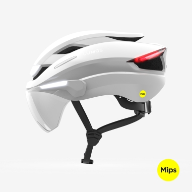 LUMOS Ultra eBike Mips Kopfhörer