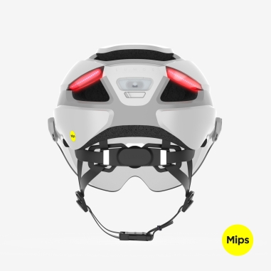 LUMOS Ultra eBike Mips Kopfhörer