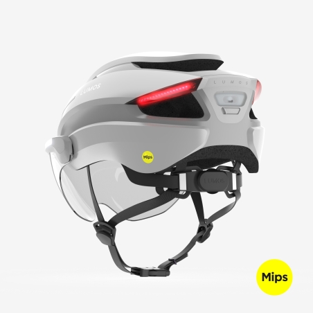 Casque LUMOS Ultra eBike Mips