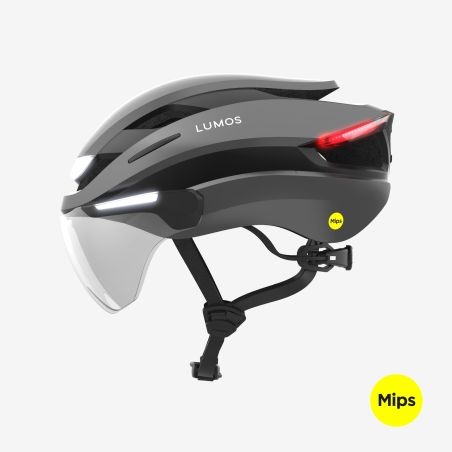 Casque LUMOS Ultra eBike Mips