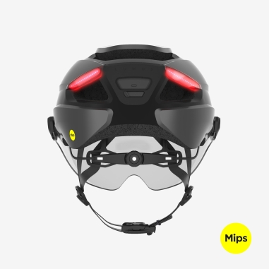 Casque LUMOS Ultra eBike Mips