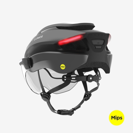 LUMOS Ultra eBike Mips helmet