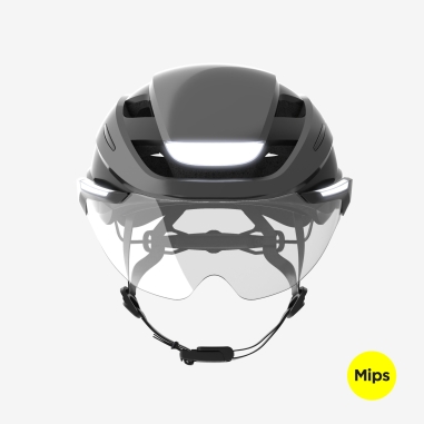 LUMOS Ultra eBike Mips helmet