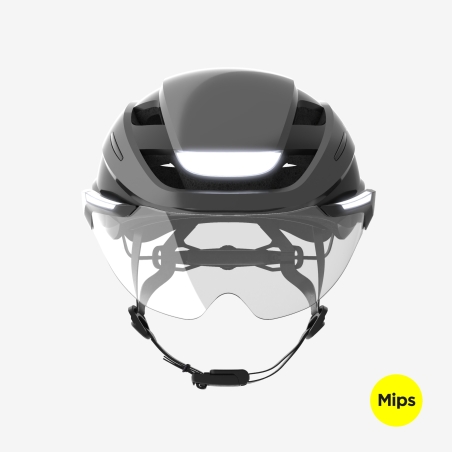 Casque LUMOS Ultra eBike Mips
