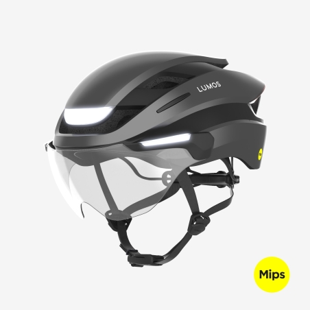 Casque LUMOS Ultra eBike Mips