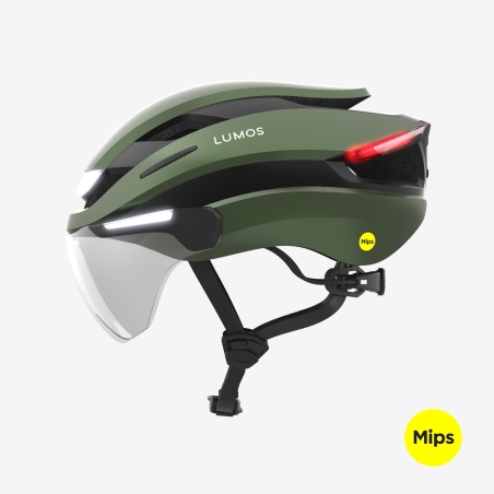 Casque LUMOS Ultra eBike Mips