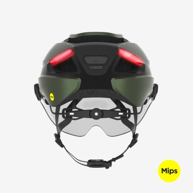 Casque LUMOS Ultra eBike Mips