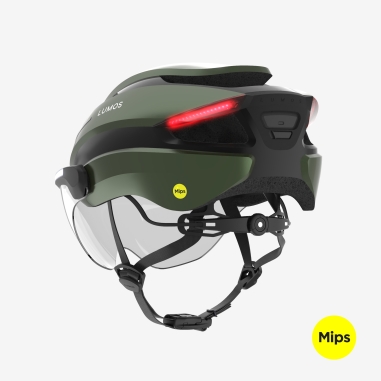 Casque LUMOS Ultra eBike Mips