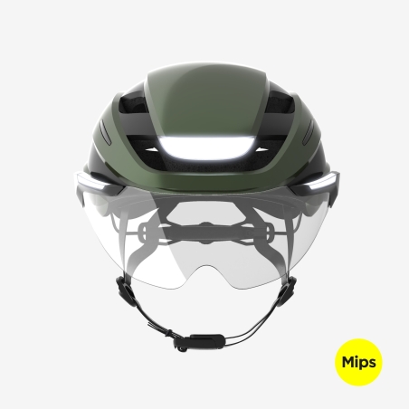 LUMOS Ultra eBike Mips helmet