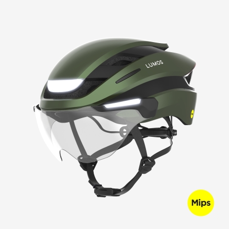 Casque LUMOS Ultra eBike Mips