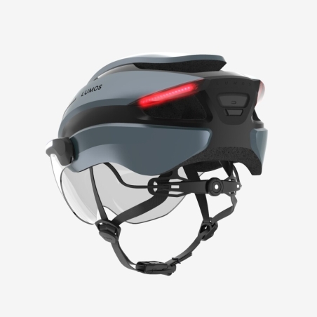 LUMOS Ultra eBike Mips helmet