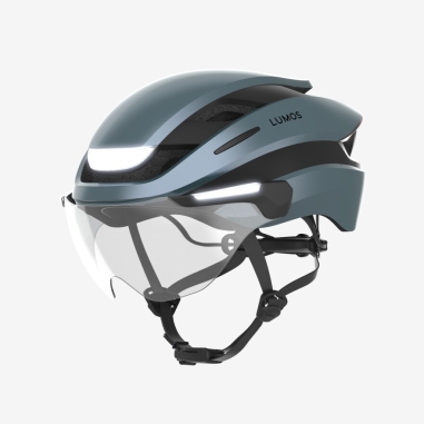 LUMOS Ultra eBike Mips helmet