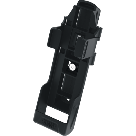 Cadenas ABUS Bordo Combo 6100​/​90 BK SH