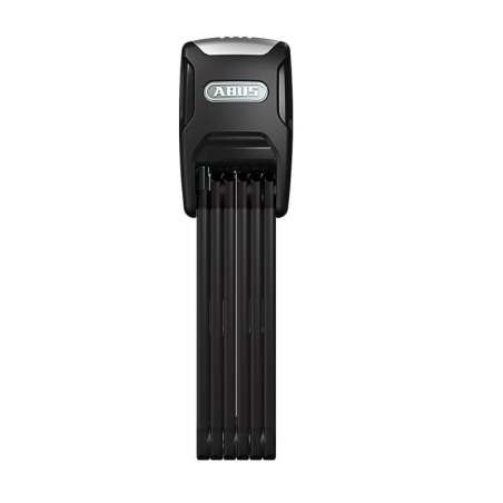 Vorhängeschloss Abus Bordo Alarm 6000KA 120cm