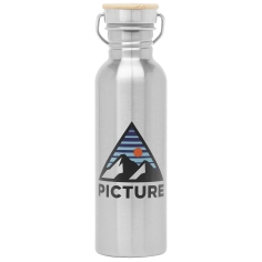 Gourde Picture Hampton Bottle