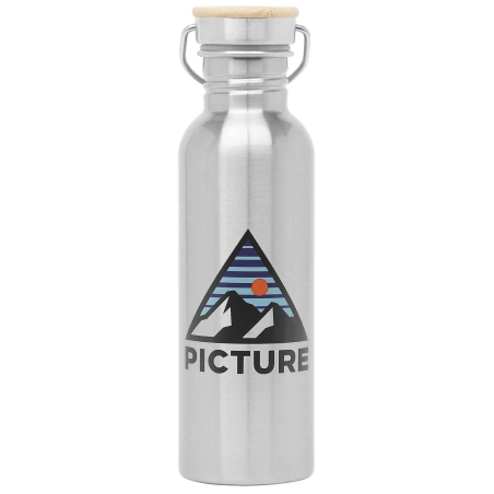 Gourde Picture Hampton Bottle