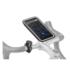 Support pour téléphone SHAPEHEART PRO
