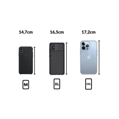 Support pour téléphone SHAPEHEART PRO