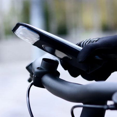 SHAPEHEART PRO phone holder