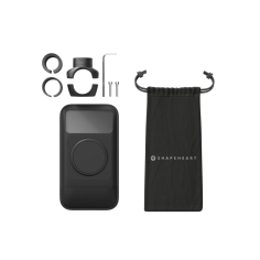 Support pour téléphone SHAPEHEART PRO 2