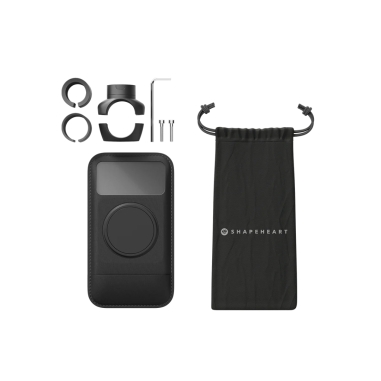 SHAPEHEART PRO phone holder