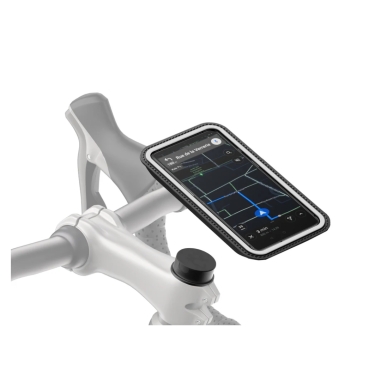 SHAPEHEART Telefonhalterung für die Gabel