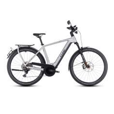 CUBE KATHMANDU HYBRID 45km/h 750