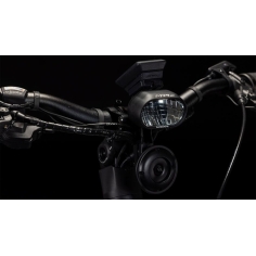 Vélo Electrique CUBE KATHMANDU HYBRID 45km/h 750 2