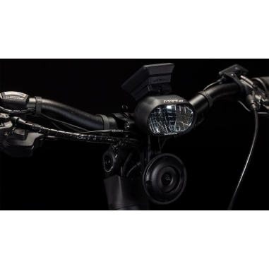 CUBE KATHMANDU HYBRID 45km/h 750