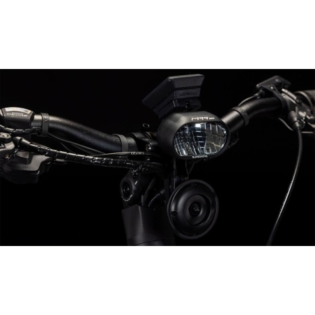 CUBE KATHMANDU HYBRID 45km/h 750